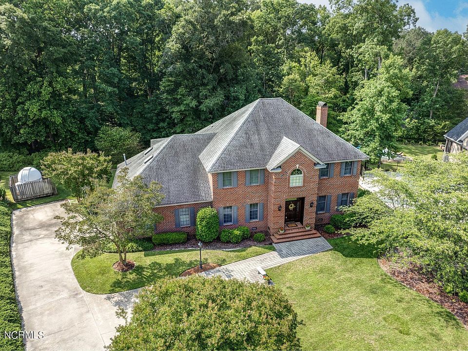 2913 Greystone Drive, Rocky Mount, NC 27804 Zillow