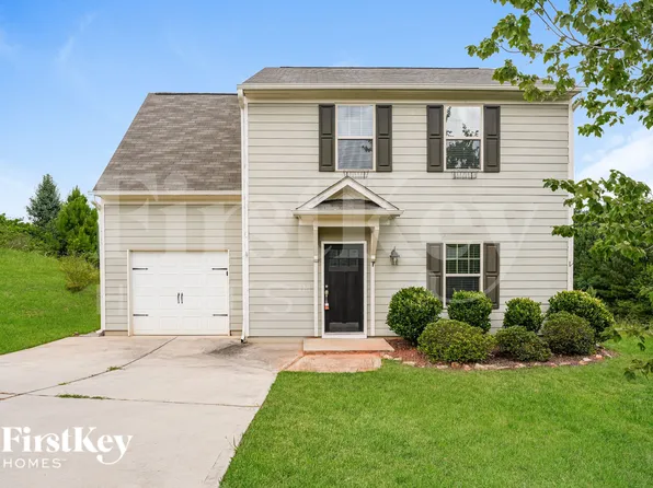 1035 Sutherland Dr, Winder, GA 30680