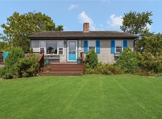 878 W Side Rd, Block Island, RI 02807
