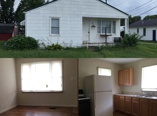 511 W Oak St, Seymour, IN