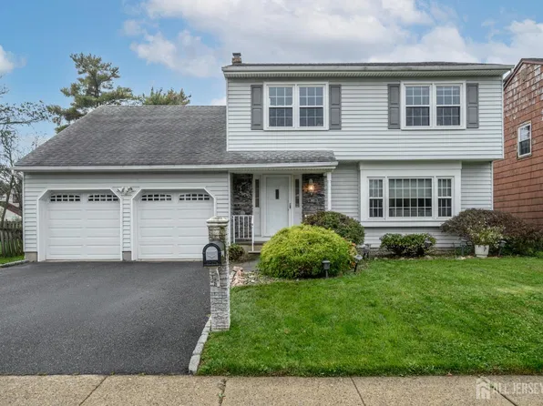 163 Jockey Hollow Way, Union, NJ 07083