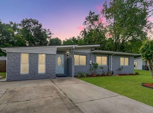 4645 Harlow Blvd, Jacksonville, FL 32210