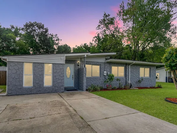 4645 Harlow Blvd, Jacksonville, FL 32210