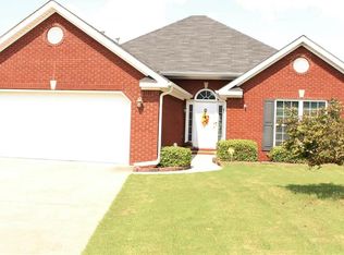 1806 Scobee Ave SW, Decatur, AL 35603