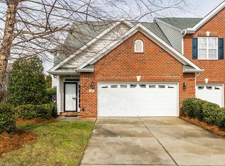 133 Eva Dr, Gibsonville, NC 27249