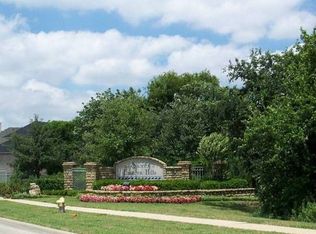 4305 Lauren Ln, Garland, TX 75043