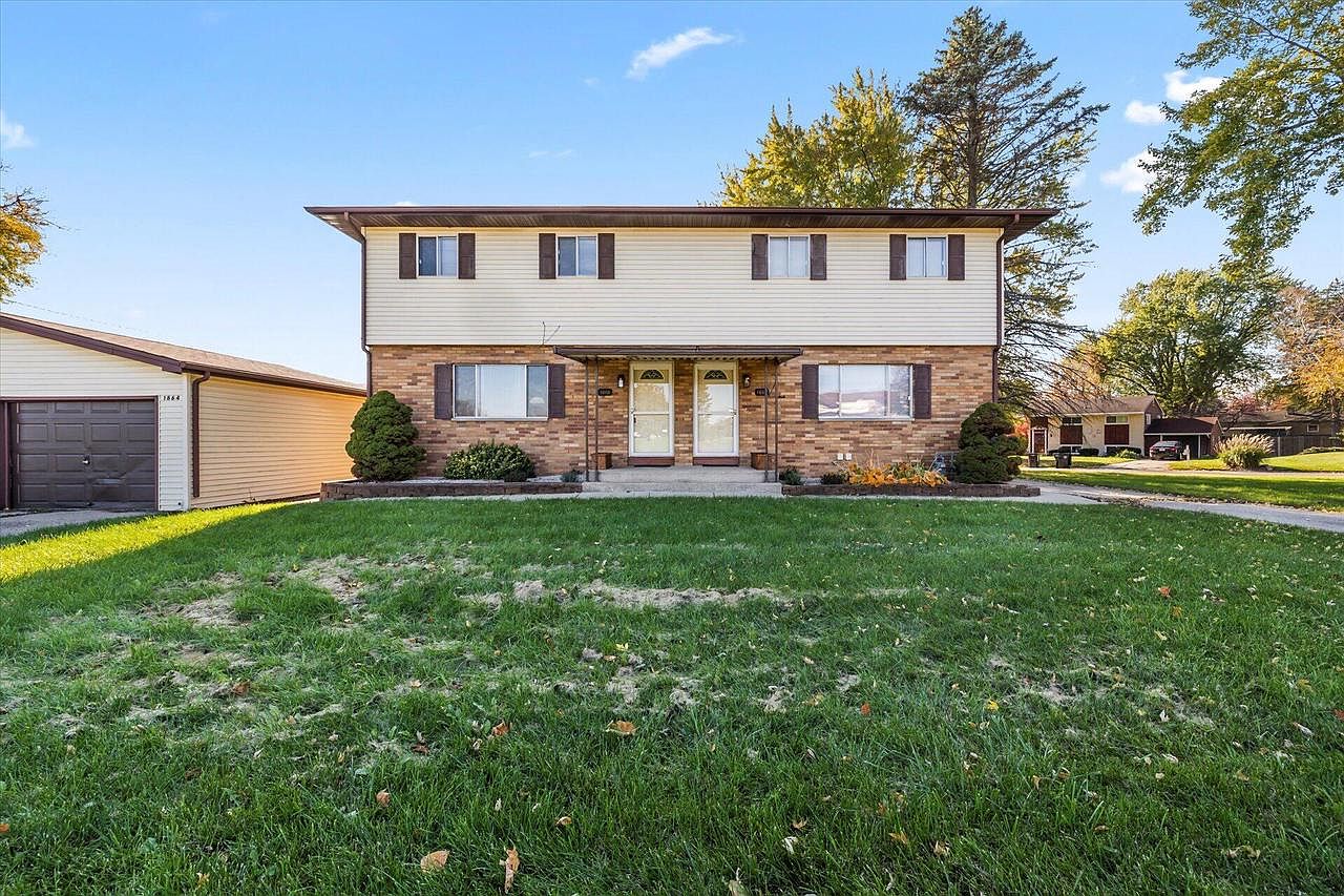 1864 Murphy Woods ROAD UNIT 1866, Beloit, WI 53511 Zillow