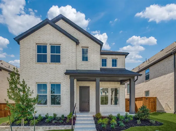 15607 Night Heron Rd, Frisco, TX 75035