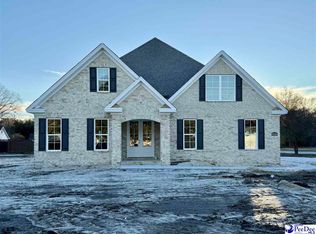 926 Third Loop Rd, Florence, SC 29505