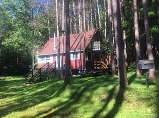 7021 Crab Hollow Rd, Black Creek, NY 14714