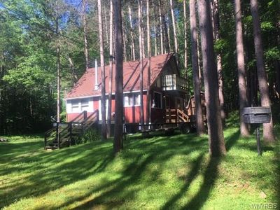 7021 Crab Hollow Rd, Black Creek, NY, 14714