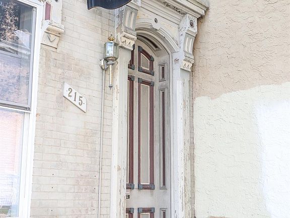 2nd image of 215 Warner St