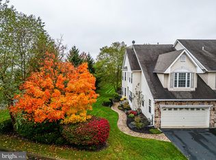 3214 Riding Ct, Chalfont, PA 18914