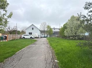 559 Tonawanda St, Buffalo, NY 14207