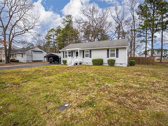 2nd image of 24022 Bancroft Dr