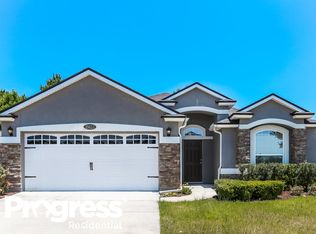 15823 Twin Creek Dr, Jacksonville, FL 32218