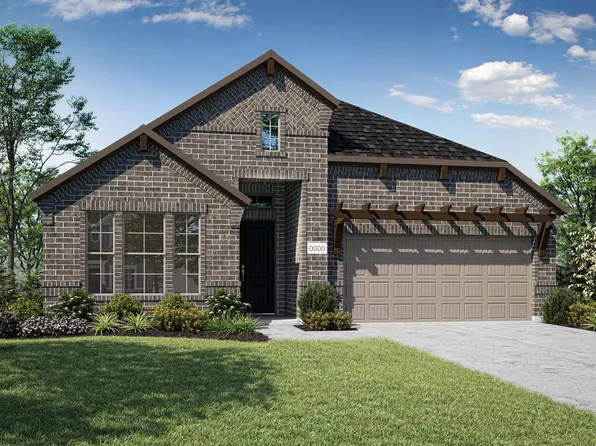 2224 Shady Elm Rd, Midlothian, TX 76065