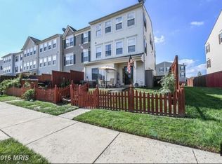 4972 Clarendon Ter, Frederick, MD 21703