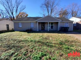 3693 Windermere Rd, Memphis, TN 38128