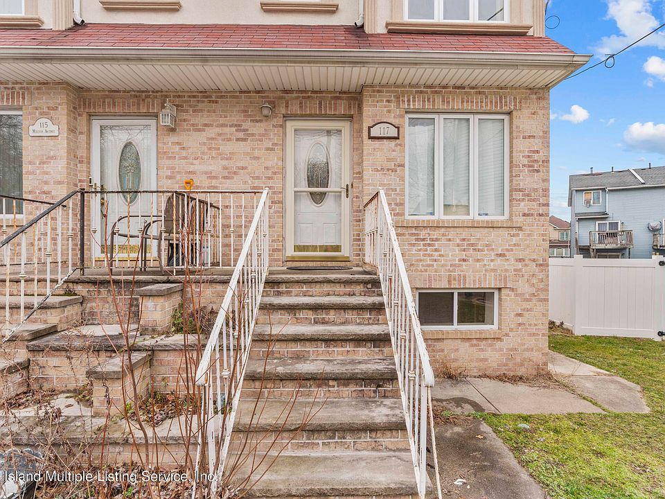 117 Melvin Ave, Staten Island, NY 10314 Zillow
