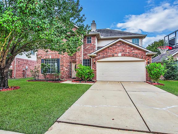 2nd image of 21726 Oakbridge Park Ln