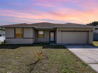 3978 Tangle Dr, Titusville, FL 32796