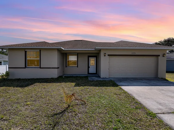 3978 Tangle Dr, Titusville, FL 32796