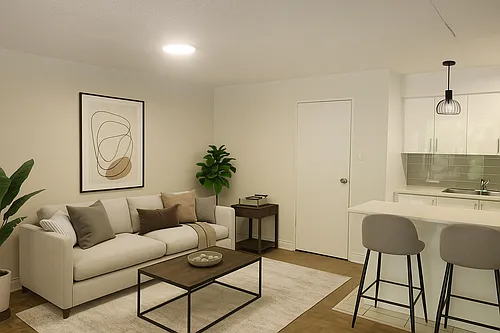 Floor plan 118