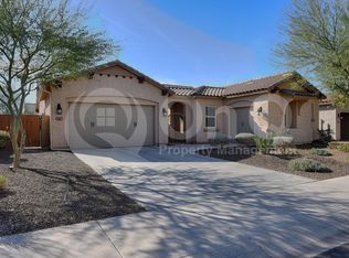 3007 E Longhorn Dr, Gilbert, AZ 85297