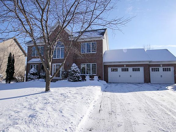 3rd image of 2357 Stone Creek Ln W