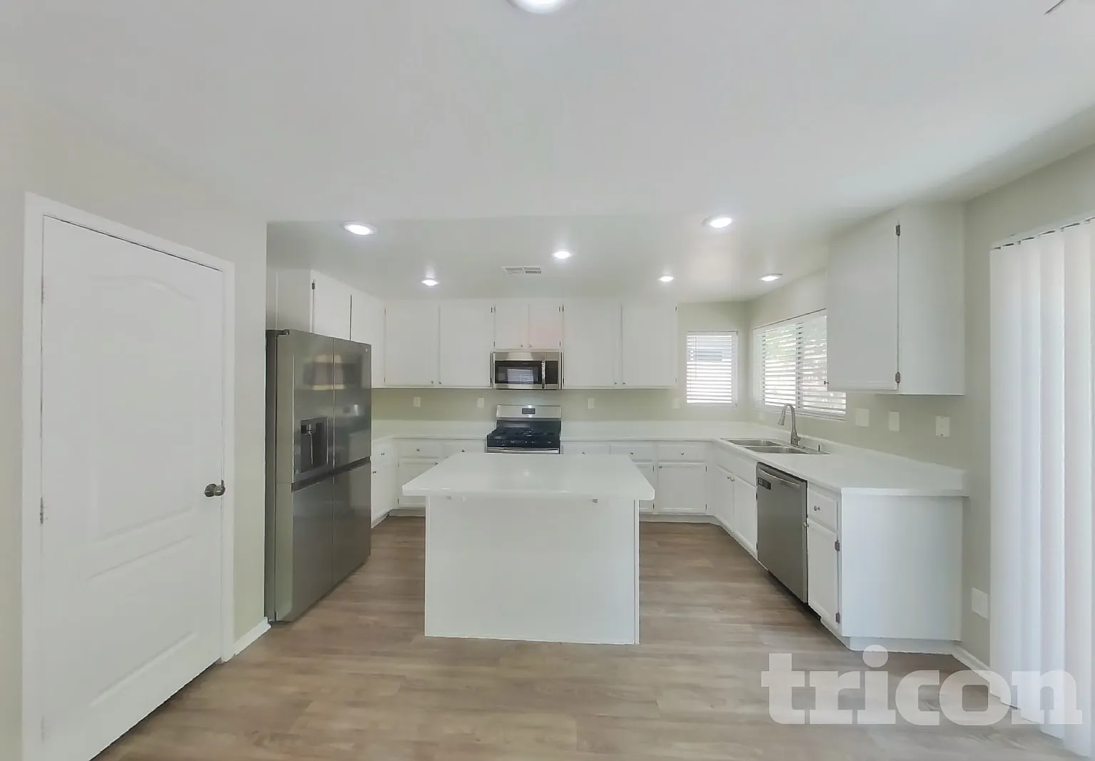 3144 McLennan Avenue North Las Vegas NV — Photo 4