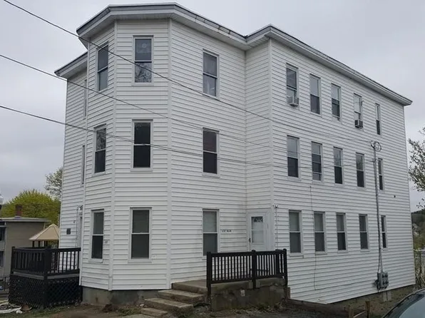 630 Main, 630 Main St #1, Southbridge, MA 01550