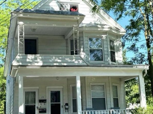 124 Bruce St FLOOR 2, Schenectady, NY 12302