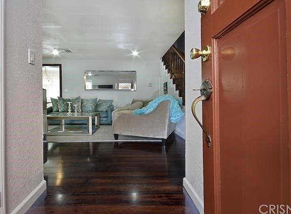 3rd image of 17131 Roscoe Blvd Unit 5