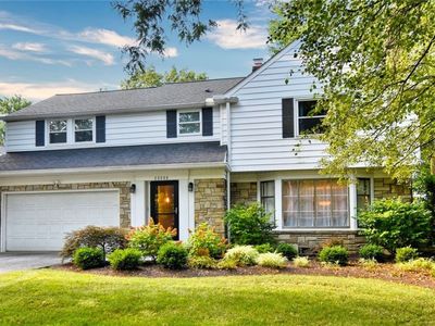 23506 Duffield Rd, Shaker Heights, OH, 44122