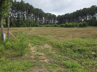 Lot 51 Roseheath Court, Bailey, NC 27807