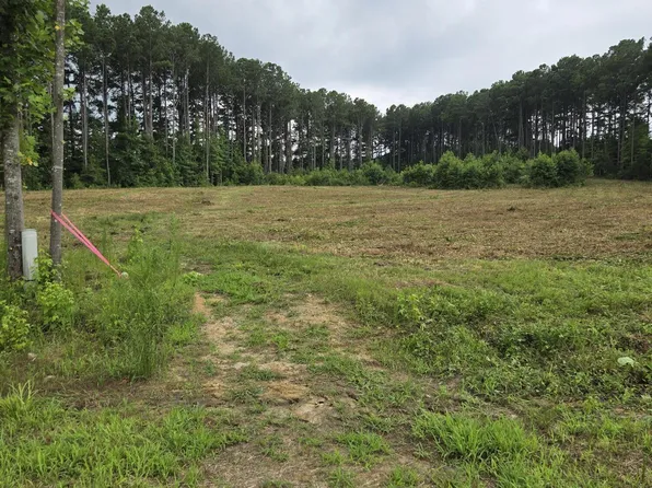 LOT 51 Roseheath Ct, Bailey, NC 27807