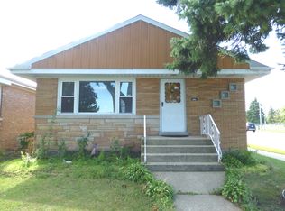 2200 Lathrop Ave, North Riverside, IL 60546