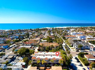 1013 Sapphire St, San Diego, CA 92109