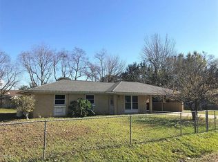 294 N Burke Ave, Long Beach, MS 39560