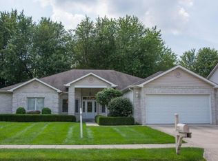 10423 Hermosa Dr, Indianapolis, IN