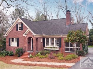 635 Pinecrest Dr, Athens, GA 30605