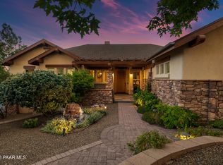 2487 Blueridge Cir, Prescott, AZ 86301