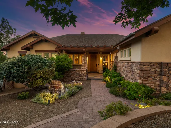 2487 Blueridge Cir, Prescott, AZ 86301