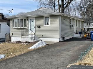 112 Harding Ave, West Haven, CT 06516