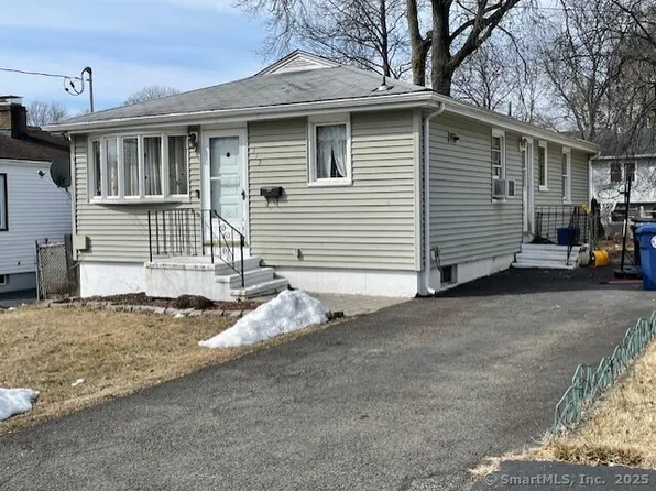 112 Harding Avenue, West Haven, CT 06516