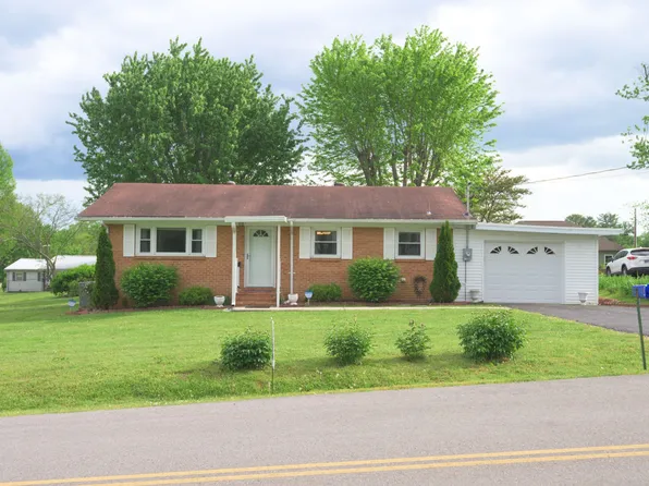 107 Hillis St, McMinnville, TN 37110