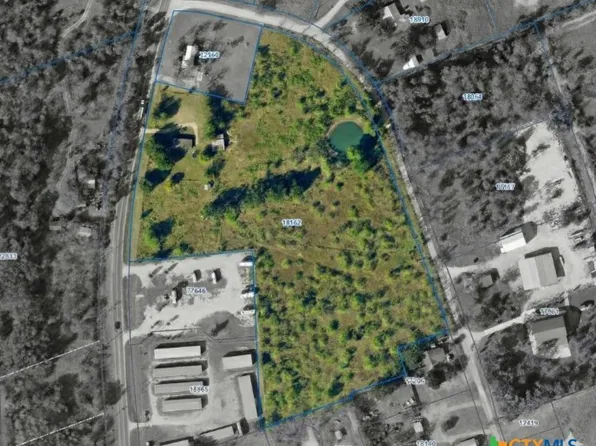 430 N Fm 487, Rockdale, TX 76567