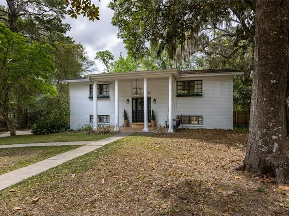 4005 NW 9th Ct, Gainesville, FL 32605