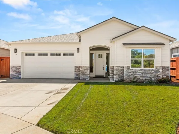 9 Gazania Ct, Chico, CA 95926